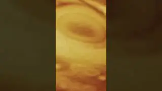 The Great red spot   Its changing  #facts #space