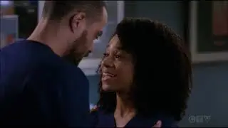 Grey's Anatomy s15e05 - Bound Toghether - Kate York Feat  VANYO