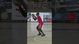 🏀 Just a warmup ?!😬🌪️ .