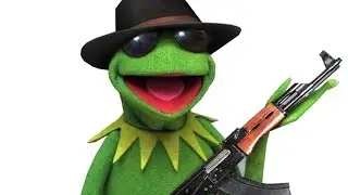 I MUPPETS IN 1 MINUTO (Entry Collab)