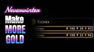 🎮 Neverwinter - How to 