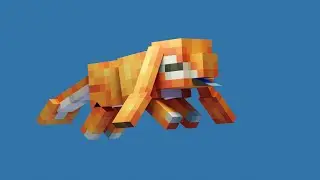 Lizard Doggo loop