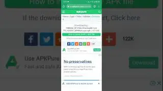 Download any application or game using apk #apk #shorts #youtubeshorts