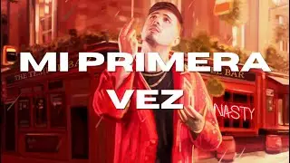 Sergio Suárez, Dub Escobar - MI PRIMERA VEZ (REMASTERED)