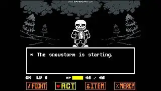 Disbelief sans encounter side project