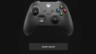 How To Update Firmware And Remap Xbox Series/Xbox One Controller On PC
