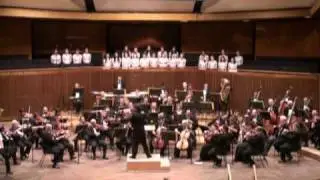 Midsummer Night's Dream (Overture)