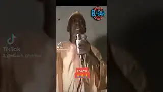 Sheikh Bashir Nyandu Ghana Bayani Akan Ranar Alkiyamah #shorts #viral #fyp #foryou #ghana #sheikh