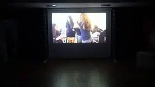 İZMİR GELİŞİM KOLEJİ - KISA FİLM FESTİVALİ ( ÖDÜL TÖRENİ )