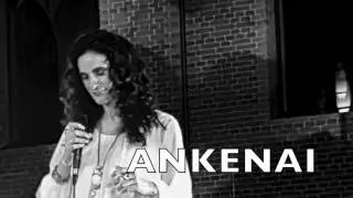 ANKENAI - EZ NAIZ EZER