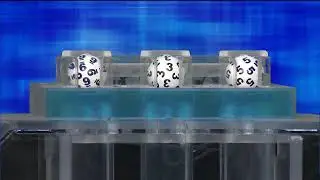 Michigan Lottery Midday Draws for Friday December 11, 2020