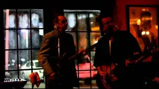 Lou Pallo and Frankie Beatrice at Ruppert's Restaurant - March 14, 2012