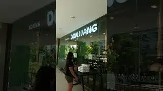 Donjjang 