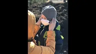 Изготовление защитной  маски в домашних условиях