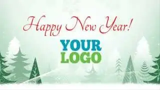 Great New Year Video Animation