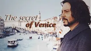 The secret of Venice