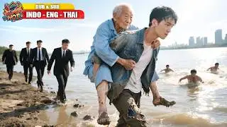 Poor farmer saves billionaire grandfather, inherits wealth then returns to take revenge on his enemy
