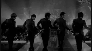 DBSK  love in the ice with eng lyrics and romanisation