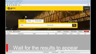 Yellow Pages Scraper for CANADA