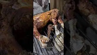 Whole Lamb Roast in Arabic Style Mandi Subscribe now 