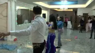 ЯСМИН 4 танец Живота