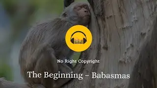 The Beginning – Babasmas (No Copyright Music)