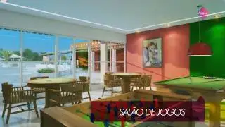 Condomínio Privilege Clube - Nossa Senhora da Glória - SE