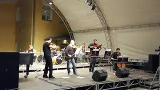 Universal Music Band 