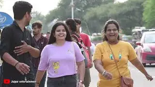 All Time Hits Prank Video || Funniest Prank of 2023 || Part-2 || Jaipur Entertainment