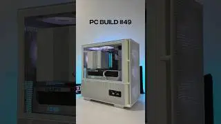 My Build with the Deepcool CH560 Digital White 😮‍💨