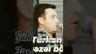 Suleyman Zerdabli