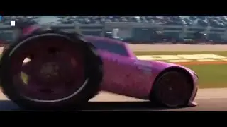 Tractor Next Gens and More-Disney Cars Diecasts that should be made