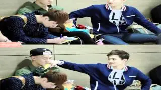 Compilation Photo ฟิค sehun suho nc