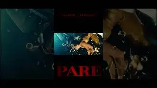 PARE - out now! 💣🔥 