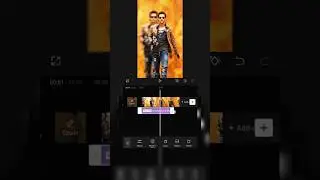 Capcut wiping slide effect 