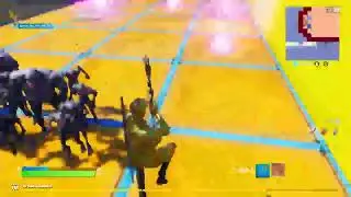 Playing a 100 level deathrun!!!