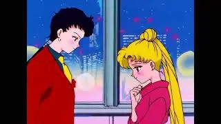 Seiya/Usagi ~Nonsense~