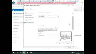 How to Configure Room Mailbox | Exchange Server 2019 | Session-07 | Netexpertz |