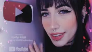 ASMR ♡ 100 MIL