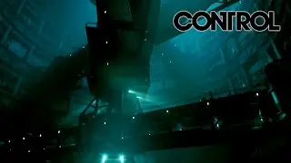 ЗОНА СОДЕРЖАНИЯ АНОМАЛИЙ | CONTROL