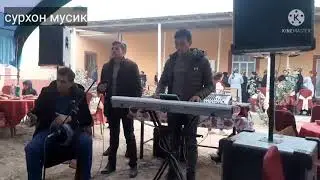 изатулло Амонов туёна 2021