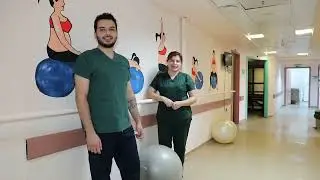 KADIN HASTALIKLARI VE DOĞUM KLİNİĞİMİZLE İDDİALIYIZ
