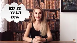YÜKSELEN BURÇLAR (İKİZLER,TERAZİ,KOVA) YÜKSELEN BURÇ BULMA -2