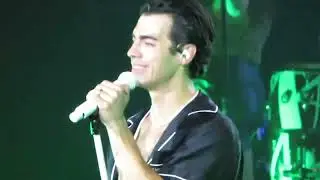 Jonas Brothers - Hold On [LIVE] | 10/7/21