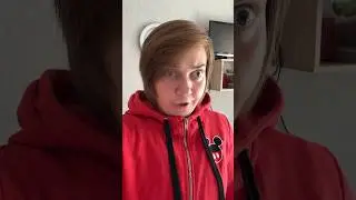Светка выгнала Лёлика #shorts