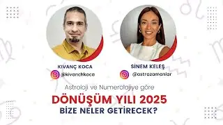 Ay Düğümleri Burç Değiştiriyor, 2025 Asıl Şimdi Başlıyor!