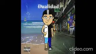 RBH -Un beso más- #Dualidad (Audio oficial)