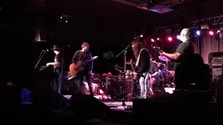 Southbound 49 - Hurts So Good @ Blind Tiger