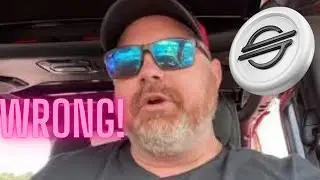 SHOCKER! BIT BOY WAS WRONG!! XLM STELLAR LUMENS WILL GO WAY HIGHER!!! 🚨(Price Prediction)