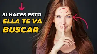 Cómo IGNORAR a una Mujer Correctamente